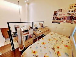 Kingsford Waterbay (D19), Apartment #482437811